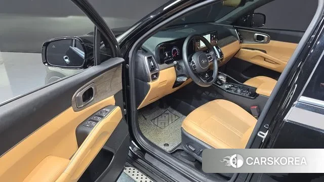 Kia Sorento 4th Generation id 3468724 из Кореи 20