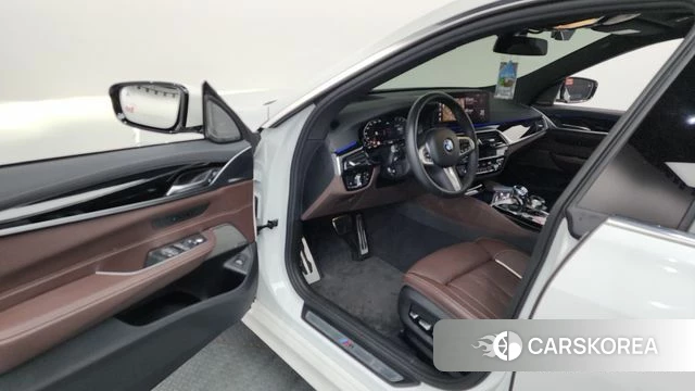 BMW 6 Series GT (G32) id 4506154 из Кореи 36