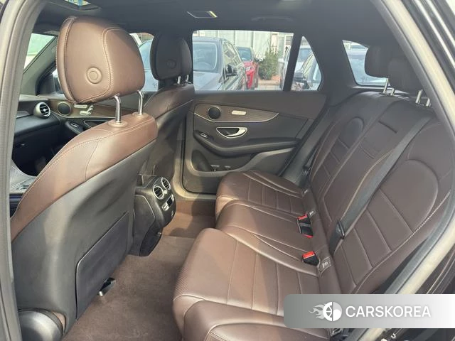 Mercedes-Benz GLC id 4256619 из Китая 15