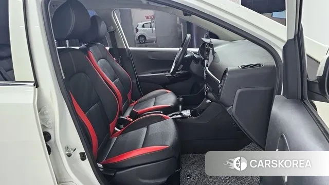 Kia Morning Urban (JA) id 3645620 из Кореи 20