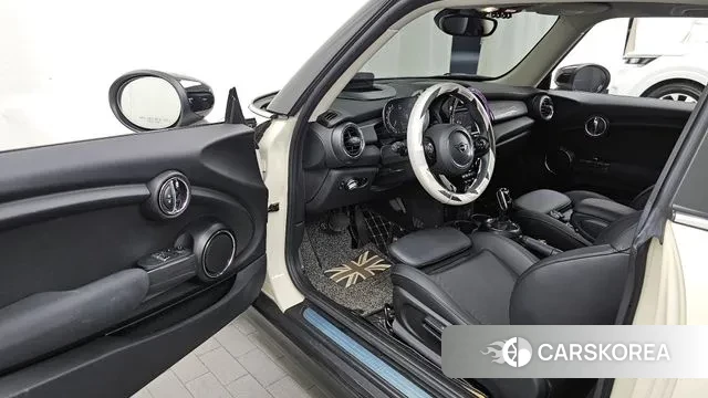 Mini Cooper id 2999337 из Кореи 20