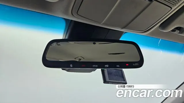 Hyundai Grandeur IG id 2665794 из Кореи 20