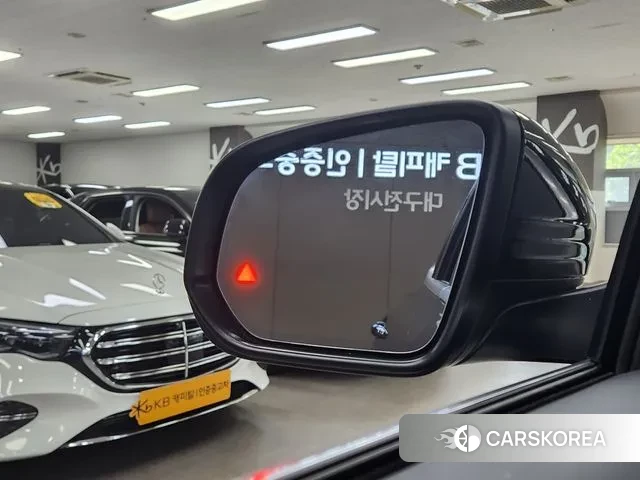 Mercedes-Benz GLE-Class W167 id 3011460 из Кореи 20