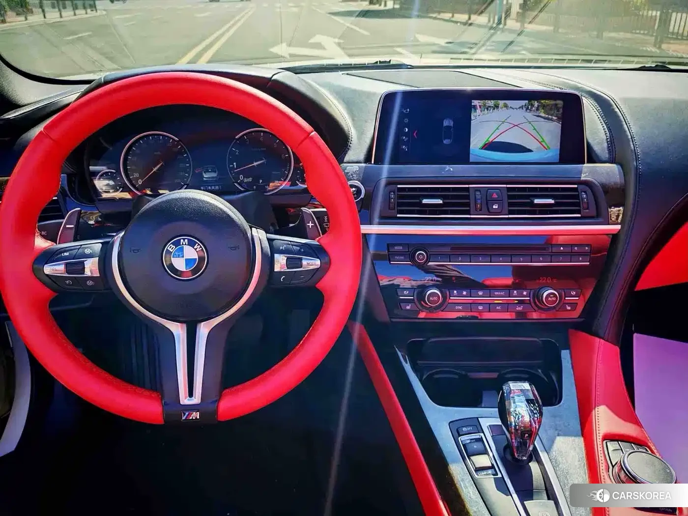 BMW 6 series id 4628442 из Китая 23
