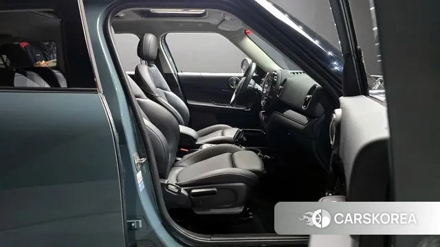 Mini Cooper Countryman id 3301286 из Кореи 20