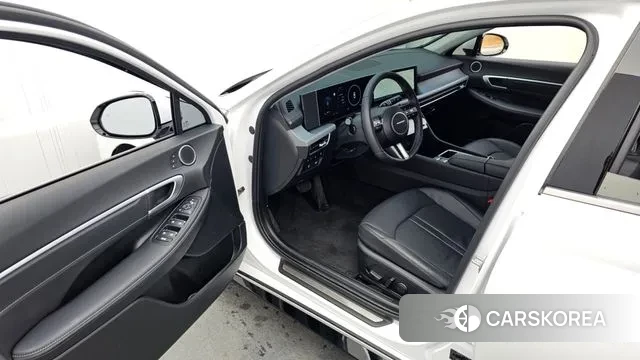 Hyundai Sonata D Edge (DN8) id 3554840 из Кореи 20