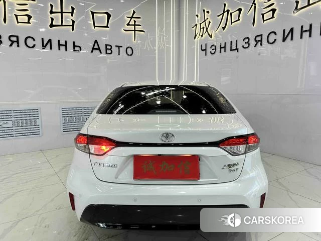 Toyota Lei Ling id 4263224 из Китая 21