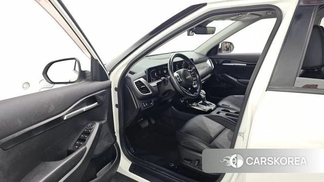 Kia The New Seltos id 4753807 из Кореи 30