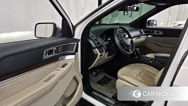 Ford Explorer id 2941499 из Кореи 20