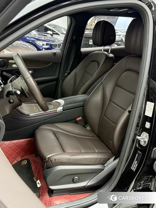 Mercedes-Benz GLC id 4298456 из Китая 13