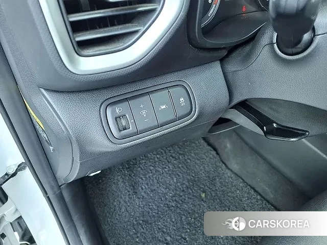 Hyundai Venue id 3489347 из Кореи 20