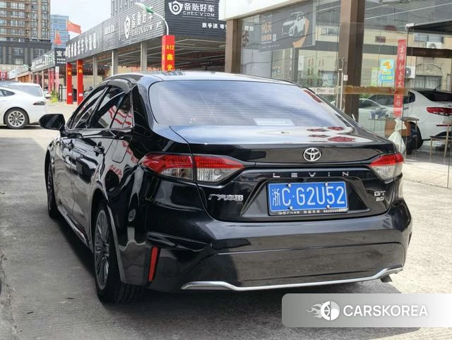 Toyota Ling Shang id 4273103 из Китая 16