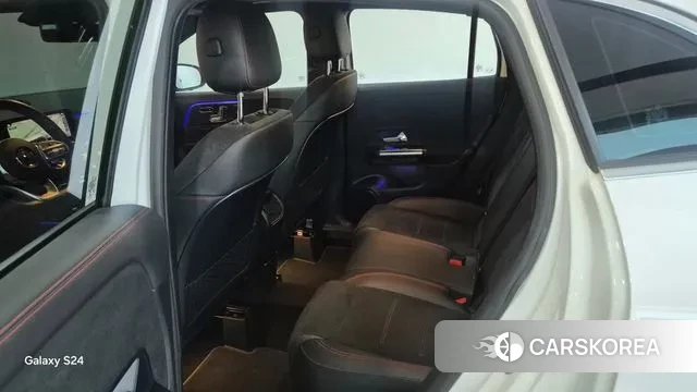 Mercedes-Benz GLA - Class H247 id 3448929 из Кореи 19