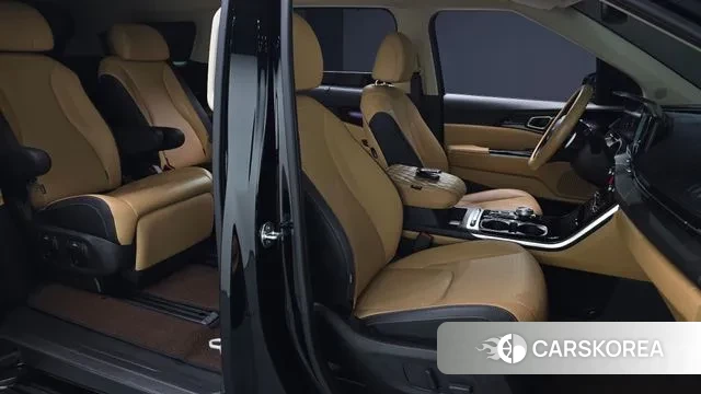 Kia Carnival 4th generation id 3751814 из Кореи 20