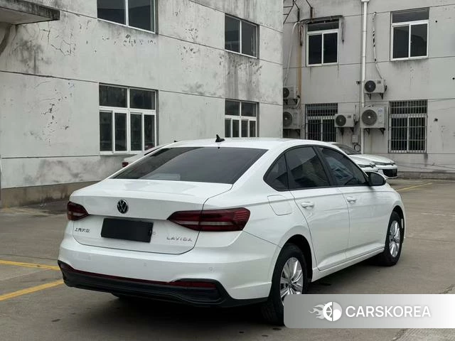 Volkswagen Lavida id 4238062 из Китая 21