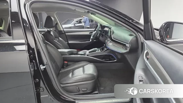 Hyundai The New Grandeur IG id 3472921 из Кореи 20