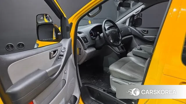 Hyundai The New Grand Starex id 3505463 из Кореи 20