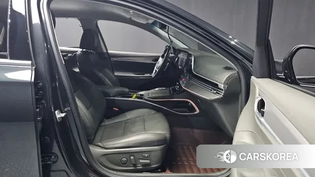 Hyundai The New Grandeur IG id 3746812 из Кореи 20