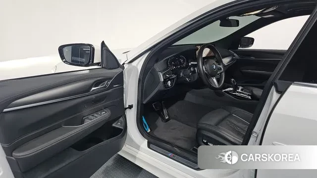 BMW 6 Series GT (G32) id 3432083 из Кореи 20