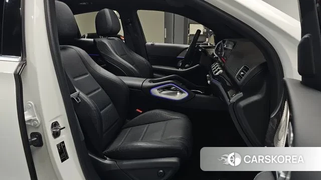 Mercedes-Benz GLE-Class W167 id 2968705 из Кореи 20