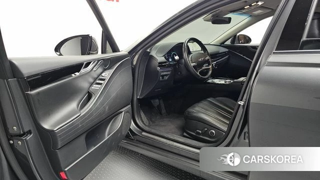 Genesis G80 (RG3) id 4567767 из Кореи 20