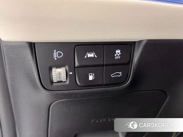 Hyundai The New Grandeur IG id 3007305 из Кореи 19