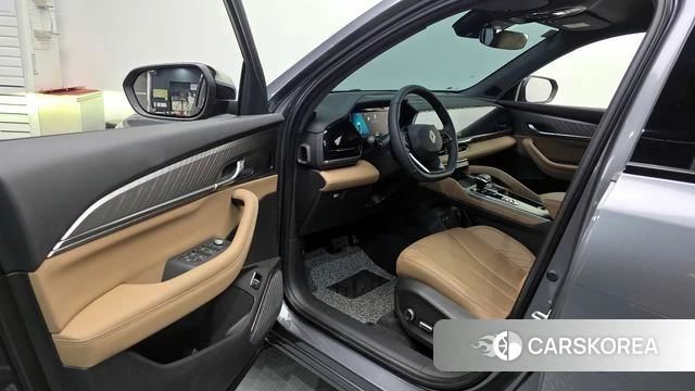 Renault Korea (Samsung) Grand Coleos id 4194061 из Кореи 32