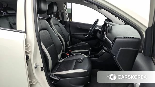 Kia All New Morning (JA) id 3853507 из Кореи 20