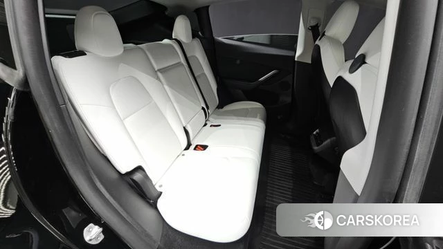 Tesla Model Y id 4730421 из Кореи 34