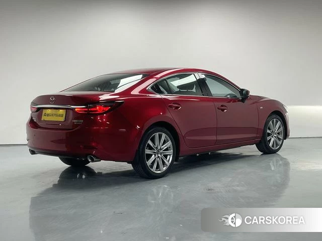Mazda Atez id 4262283 из Китая 20