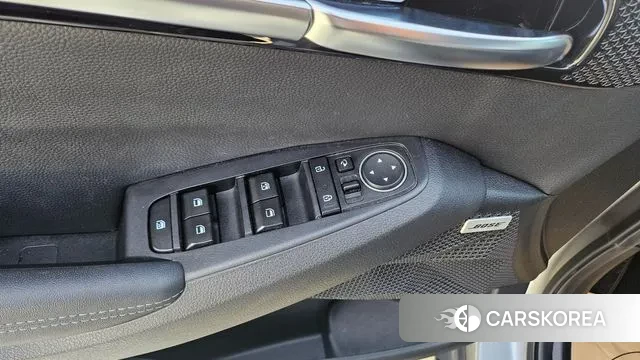 Kia Seltos id 3478357 из Кореи 20