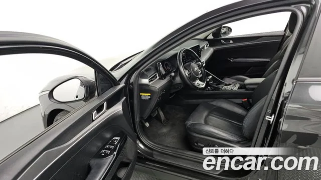 Kia K5 3rd generation id 2688361 из Кореи 20