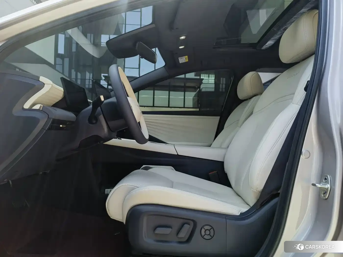 Nissan N6 id 4669250 из Китая 16