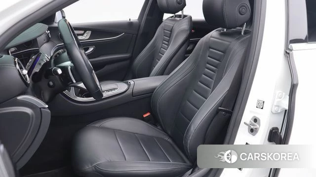 Mercedes-Benz E-Class W213 id 3898822 из Кореи 20