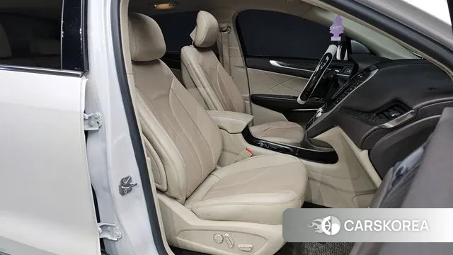 Lincoln MKC id 3641400 из Кореи 20