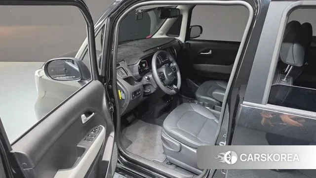 Kia The New Kia Ray id 3310040 из Кореи 20