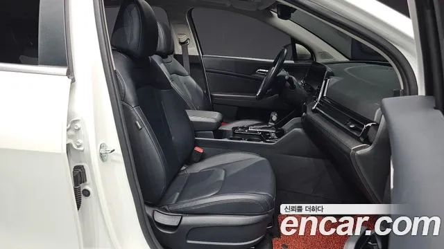 Kia Sportage 5th Generation id 2954132 из Кореи 20