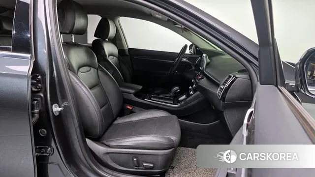 Hyundai Grandeur IG id 3076501 из Кореи 20