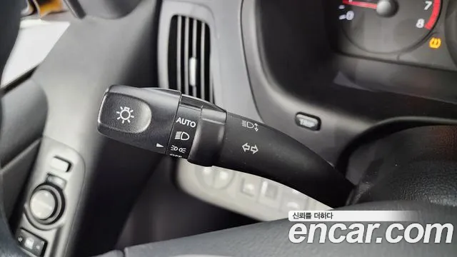 Hyundai The New Grand Starex id 2574894 из Кореи 20