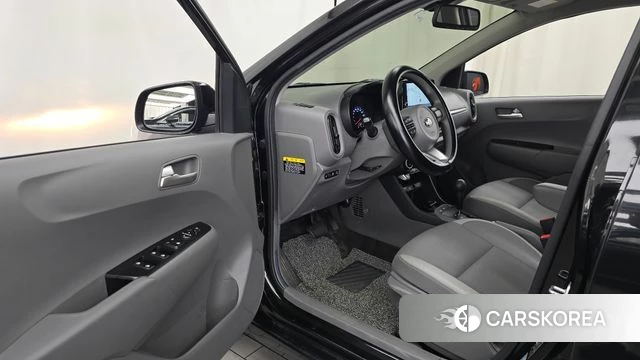 Kia Morning Urban (JA) id 4637225 из Кореи 30