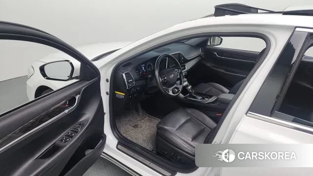 Hyundai Grandeur IG id 3009468 из Кореи 20