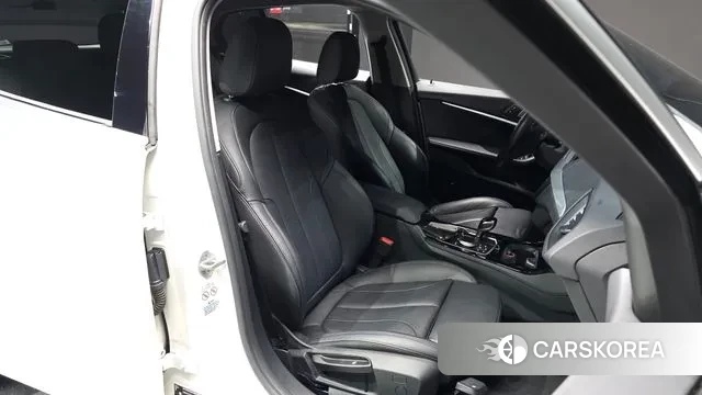 BMW 1 Series (F40) id 3635239 из Кореи 20