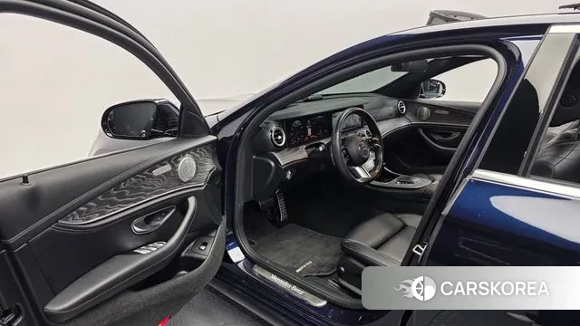Mercedes-Benz E-Class W213 id 3765617 из Кореи 20