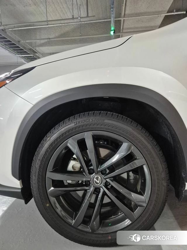 Lexus NX350h Second generation id 4710443 из Кореи 20