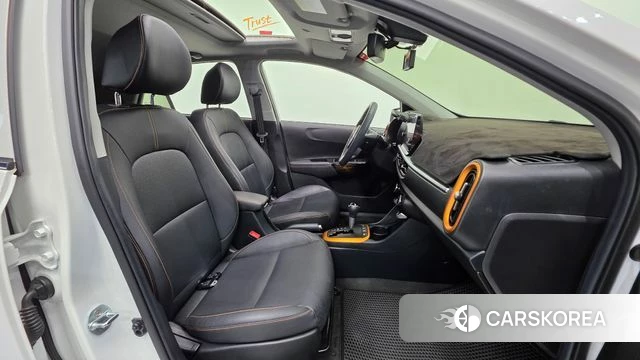 Kia Morning Urban (JA) id 3800404 из Кореи 20