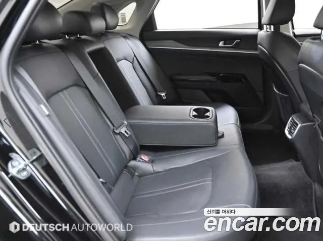 Kia K5 Hybrid 3rd Generation id 2710420 из Кореи 18