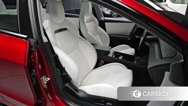 Tesla Model 3 id 3431526 из Кореи 20