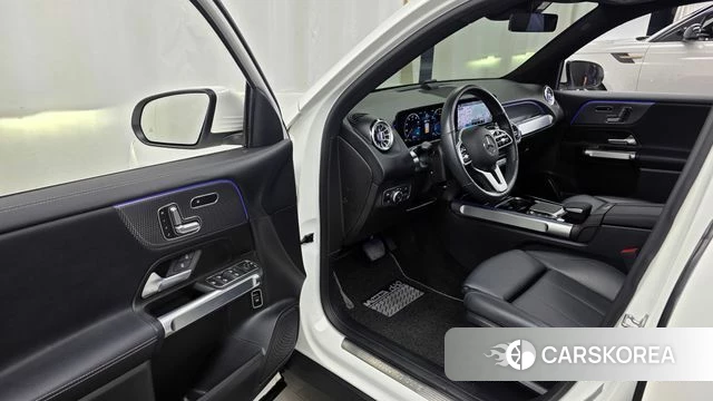 Mercedes-Benz GLB-Class X247 id 4434439 из Кореи 31