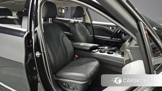 Kia K8 id 3590926 из Кореи 20