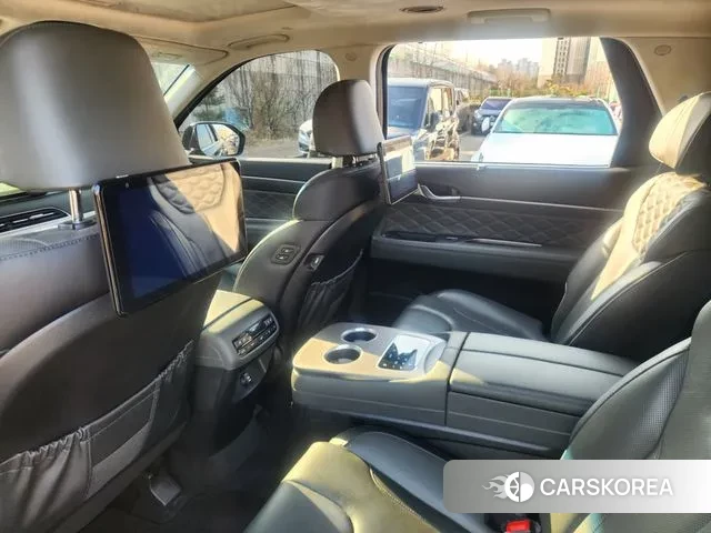 Hyundai Palisade id 3753067 из Кореи 10